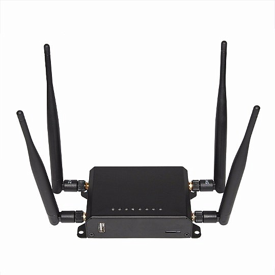 OTOBÜS MODEM